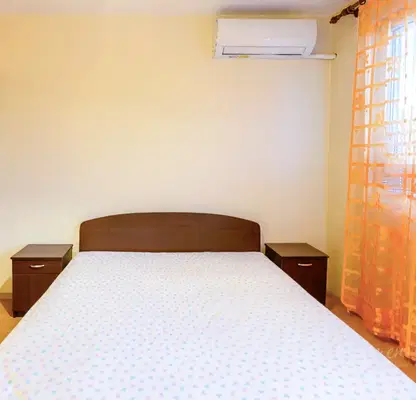 Photo 2 — Three-room apartment with glazed terrace in Lyulin 9, Sofia