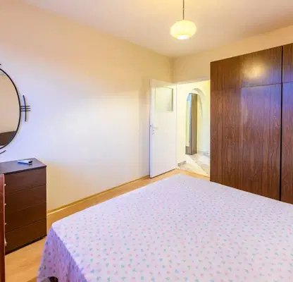 Photo 3 — Three-room apartment with glazed terrace in Lyulin 9, Sofia