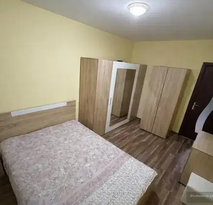 Photo 4 — Two-room apartment in Lyulin - center with terrace