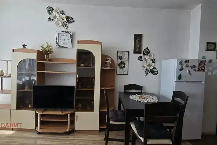 2-room apartment in Lyulin - center with large terrace