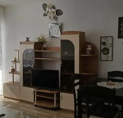 Photo 2 — 2-room apartment in Lyulin - center with large terrace