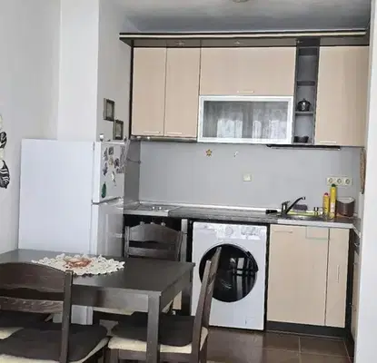 Photo 5 — 2-room apartment in Lyulin - center with large terrace