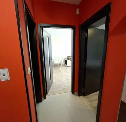 Photo 3 — Two-room apartment with garage in Lyulin - center, Sofia