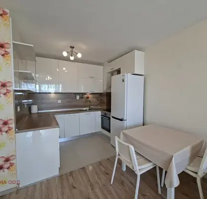 Photo 4 — Two-room apartment with garage in Lyulin - center, Sofia