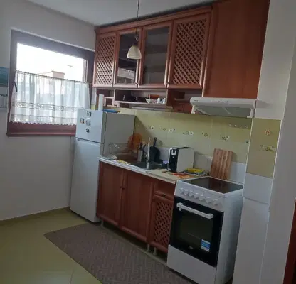 Photo 2 — Two-room apartment with two terraces in Lyulin - center, Sofia