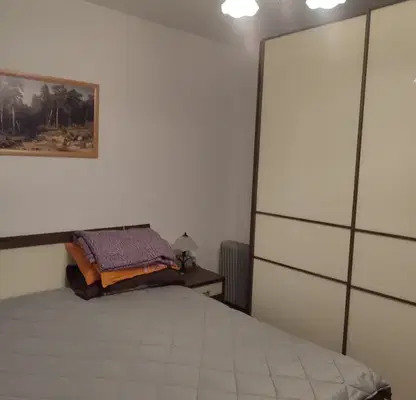 Photo 4 — Two-room apartment with two terraces in Lyulin - center, Sofia