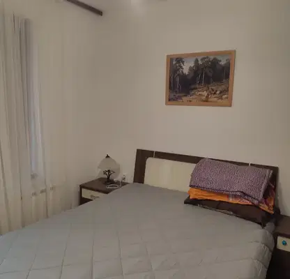 Photo 5 — Two-room apartment with two terraces in Lyulin - center, Sofia