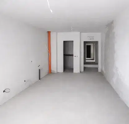 Photo 2 — One-room apartment in Malinova dolina with east-west-south aspect