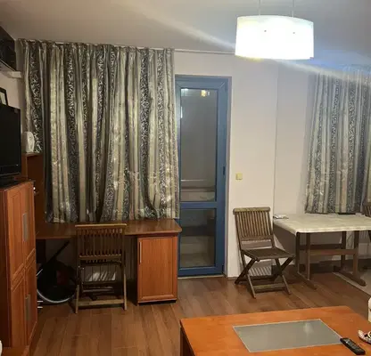 Photo 2 — Spacious one-room apartment in Malinova Dolina with parking space