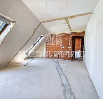 Photo 2 — Two-room apartment with terrace in Malinova dolina, Sofia
