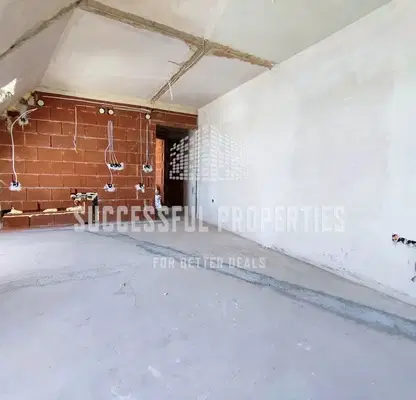 Photo 3 — Two-room apartment with terrace in Malinova dolina, Sofia