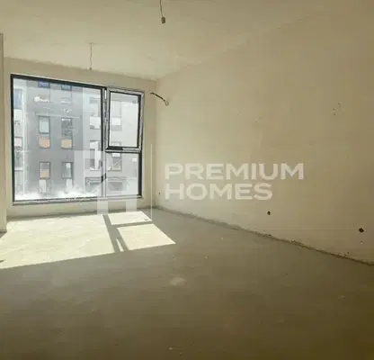 Photo 5 — Two-room apartment in Malinova dolina with large windows