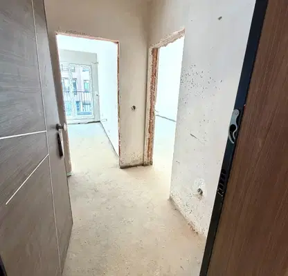 Photo 2 — Two-room apartment in Malinova Dolina with parking space