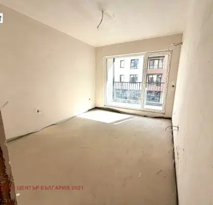 Photo 3 — Two-room apartment in Malinova Dolina with parking space