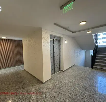 Photo 3 — Two-room apartment in Malinova Dolina with parking space