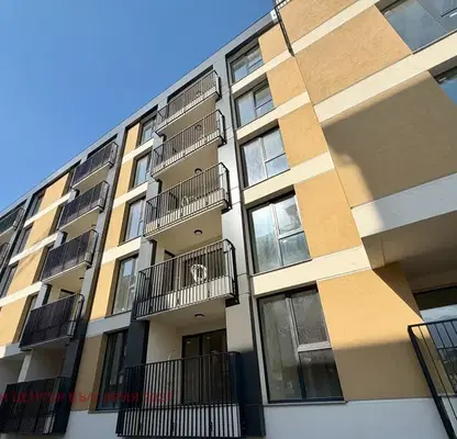 Photo 4 — Two-room apartment in Malinova Dolina with parking space