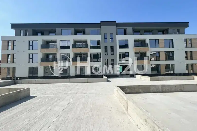 2-bedroom apartment in Sofia, Malinova Dolina