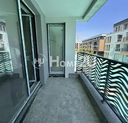Photo 4 — 2-bedroom apartment in Sofia, Malinova Dolina