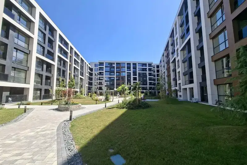 2-bedroom apartment in Sofia, Malinova Dolina