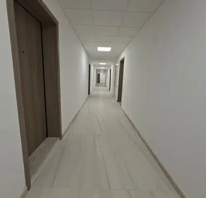 Photo 3 — Two-room apartment in Malinova Dolina with terrace and elevator