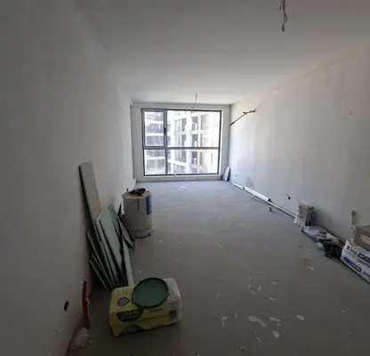 Photo 5 — Two-room apartment in Malinova Dolina with terrace and elevator