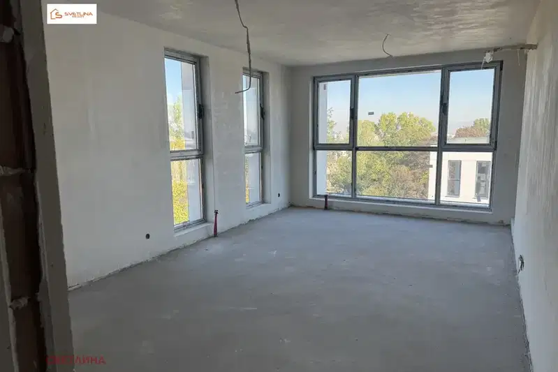 2-bedroom apartment in Sofia, Malinova Dolina