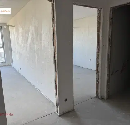 Photo 3 — 2-bedroom apartment in Sofia, Malinova Dolina