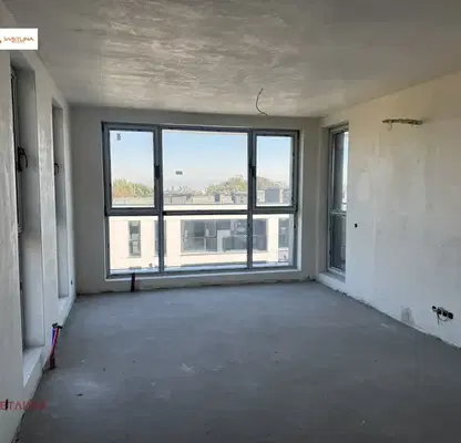 Photo 4 — 2-bedroom apartment in Sofia, Malinova Dolina