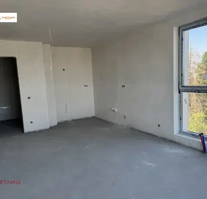 Photo 5 — 2-bedroom apartment in Sofia, Malinova Dolina