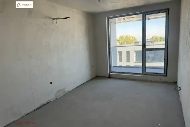 2-bedroom apartment in Sofia, Malinova Dolina