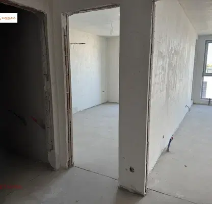 Photo 2 — Two-room apartment in Malinova Dolina with video surveillance