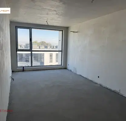 Photo 3 — Two-room apartment in Malinova Dolina with video surveillance