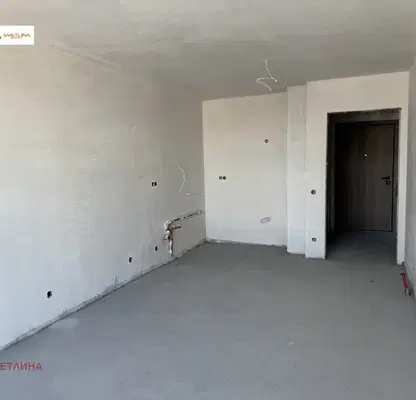 Photo 4 — Two-room apartment in Malinova Dolina with video surveillance