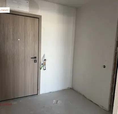 Photo 5 — Two-room apartment in Malinova Dolina with video surveillance