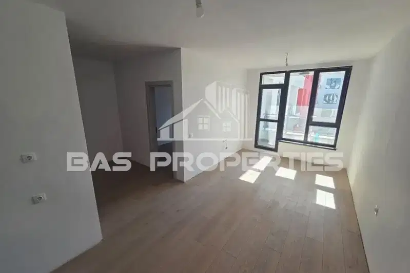 2-bedroom apartment in Sofia, Malinova Dolina
