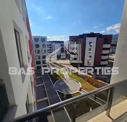 Photo 3 — 2-bedroom apartment in Sofia, Malinova Dolina