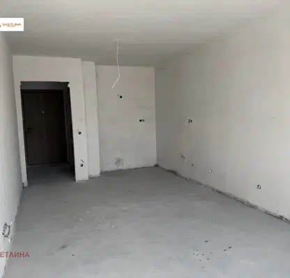 Photo 4 — Two-room apartment with south aspect in Malinova Dolina, Sofia