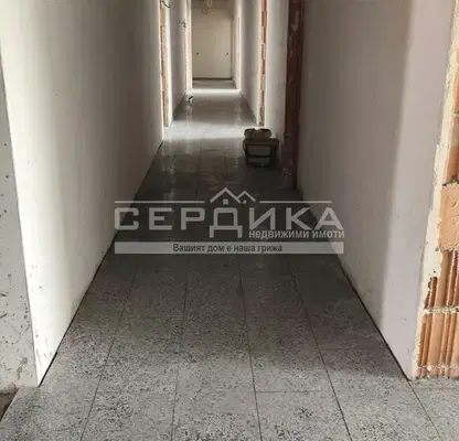 Photo 2 — Two-room apartment with south aspect in Malinova dolina, Sofia