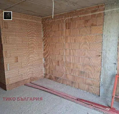 Photo 2 — Two-room apartment in Malinova Dolina with storage