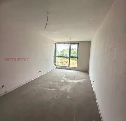 Photo 3 — 2-room apartment with parking space in Malinova dolina, Sofia
