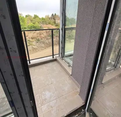 Photo 4 — 2-room apartment with parking space in Malinova dolina, Sofia