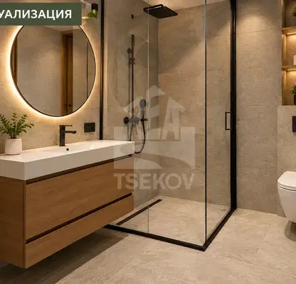 Photo 5 — 3-bedroom apartment in Sofia, Malinova Dolina