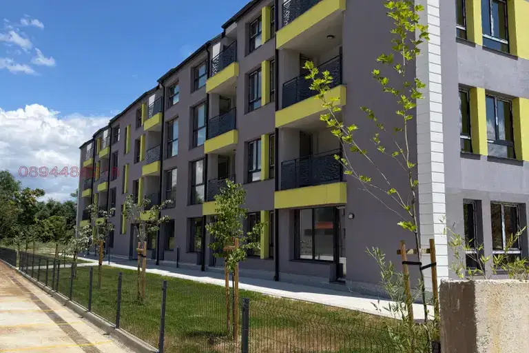 3-bedroom apartment in Sofia, Malinova Dolina