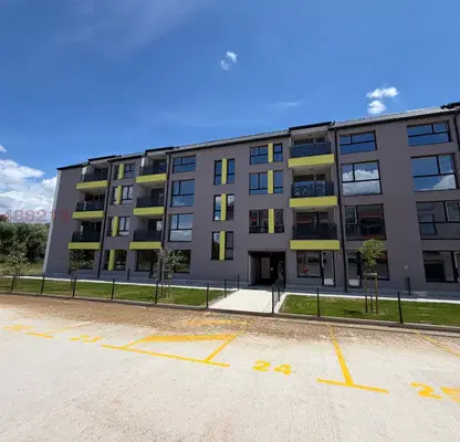 Photo 2 — 3-bedroom apartment in Sofia, Malinova Dolina