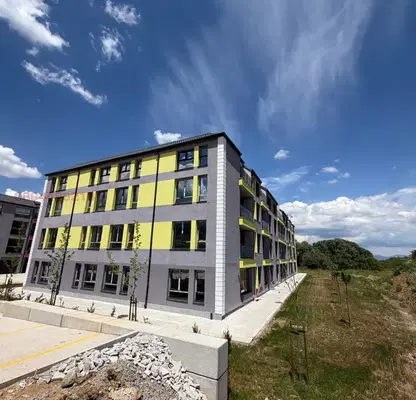 Photo 3 — 3-bedroom apartment in Sofia, Malinova Dolina