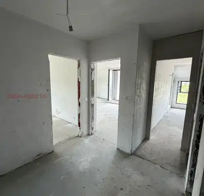 Photo 5 — 3-bedroom apartment in Sofia, Malinova Dolina