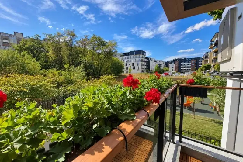 3-bedroom apartment in Sofia, Malinova Dolina