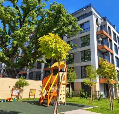 Photo 2 — 3-bedroom apartment in Sofia, Malinova Dolina