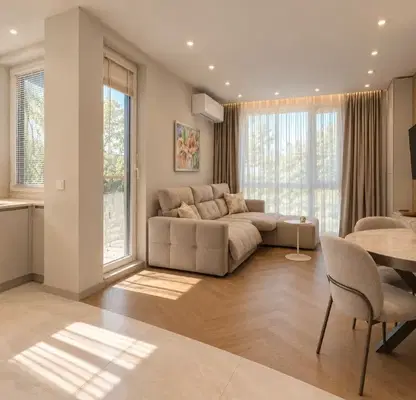Photo 4 — 3-bedroom apartment in Sofia, Malinova Dolina