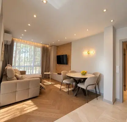 Photo 5 — 3-bedroom apartment in Sofia, Malinova Dolina